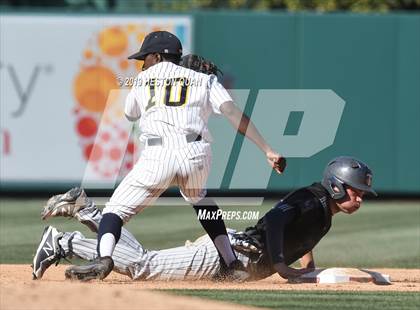 Thumbnail 1 in Millikan @ Trabuco Hills photogallery.