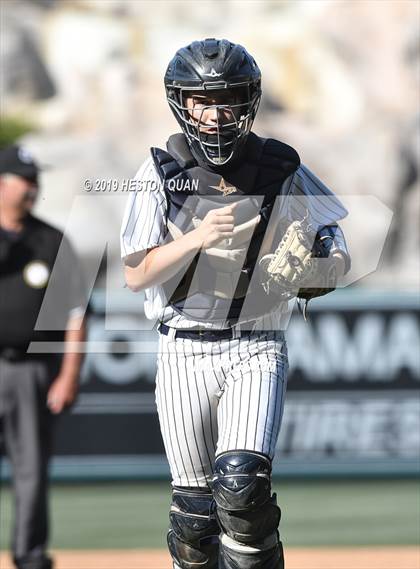 Thumbnail 3 in Millikan @ Trabuco Hills photogallery.