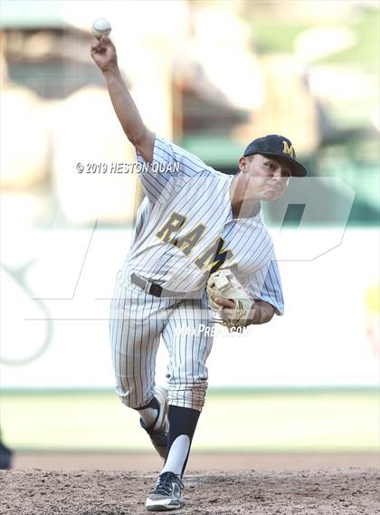 Thumbnail 1 in Millikan @ Trabuco Hills photogallery.