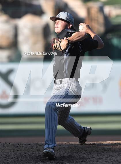 Thumbnail 3 in Millikan @ Trabuco Hills photogallery.