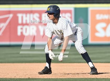 Thumbnail 1 in Millikan @ Trabuco Hills photogallery.