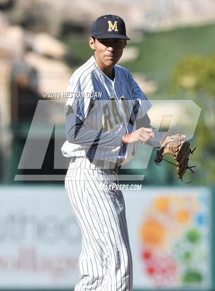 Thumbnail 1 in Millikan @ Trabuco Hills photogallery.