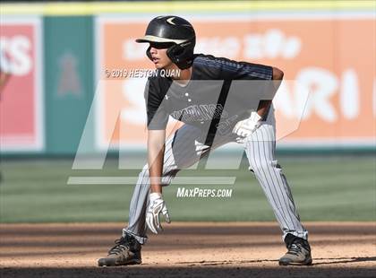Thumbnail 2 in Millikan @ Trabuco Hills photogallery.
