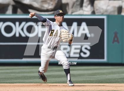 Thumbnail 1 in Millikan @ Trabuco Hills photogallery.