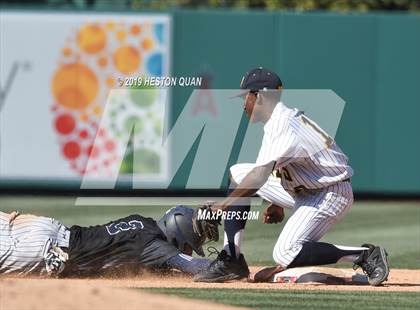 Thumbnail 2 in Millikan @ Trabuco Hills photogallery.