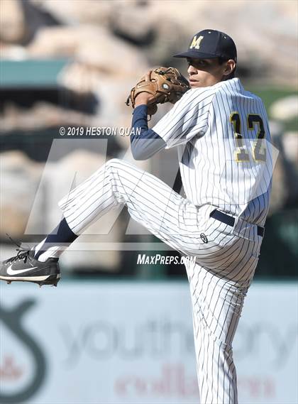Thumbnail 3 in Millikan @ Trabuco Hills photogallery.