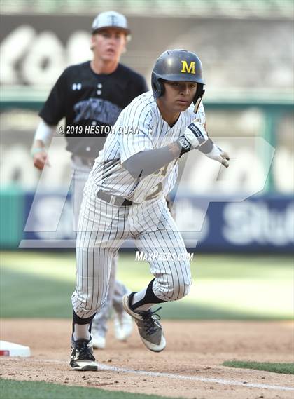 Thumbnail 1 in Millikan @ Trabuco Hills photogallery.