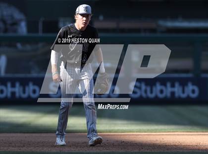 Thumbnail 2 in Millikan @ Trabuco Hills photogallery.