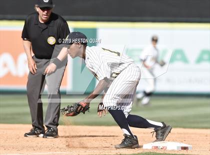 Thumbnail 3 in Millikan @ Trabuco Hills photogallery.