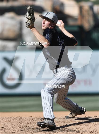 Thumbnail 2 in Millikan @ Trabuco Hills photogallery.