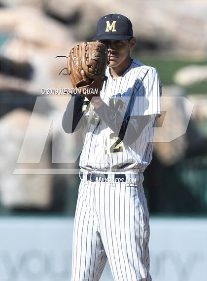Thumbnail 2 in Millikan @ Trabuco Hills photogallery.