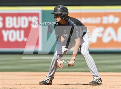 Thumbnail 1 in Millikan @ Trabuco Hills photogallery.