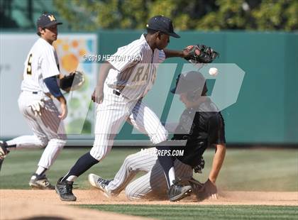 Thumbnail 3 in Millikan @ Trabuco Hills photogallery.