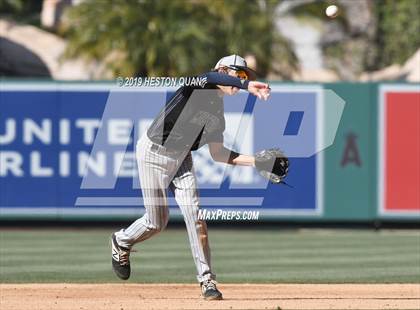 Thumbnail 1 in Millikan @ Trabuco Hills photogallery.