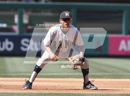 Thumbnail 1 in Millikan @ Trabuco Hills photogallery.