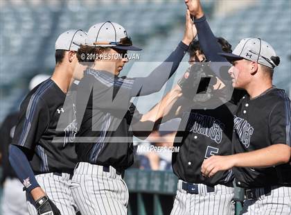 Thumbnail 1 in Millikan @ Trabuco Hills photogallery.