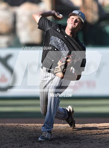 Thumbnail 1 in Millikan @ Trabuco Hills photogallery.