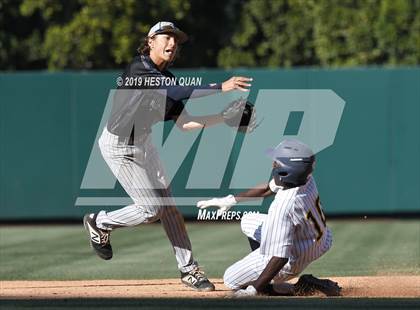 Thumbnail 3 in Millikan @ Trabuco Hills photogallery.