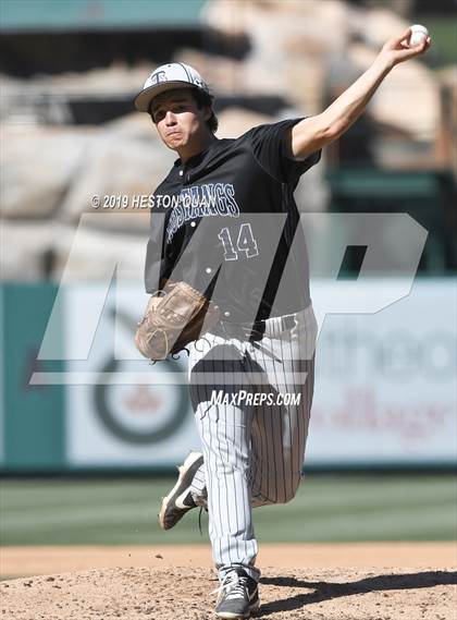 Thumbnail 1 in Millikan @ Trabuco Hills photogallery.