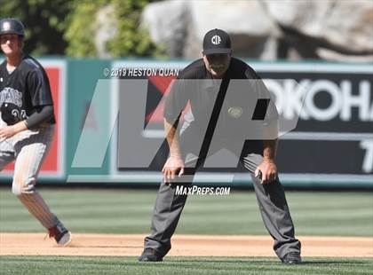 Thumbnail 1 in Millikan @ Trabuco Hills photogallery.