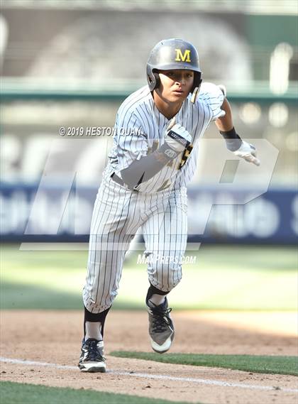 Thumbnail 3 in Millikan @ Trabuco Hills photogallery.