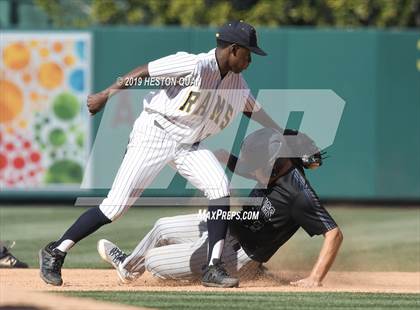 Thumbnail 2 in Millikan @ Trabuco Hills photogallery.