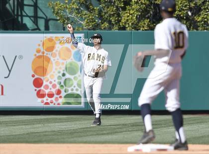 Thumbnail 2 in Millikan @ Trabuco Hills photogallery.