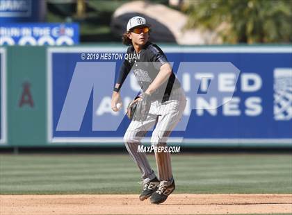 Thumbnail 3 in Millikan @ Trabuco Hills photogallery.