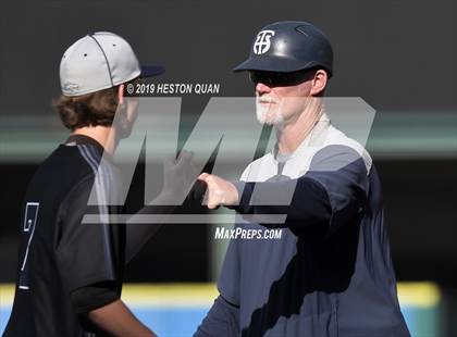 Thumbnail 2 in Millikan @ Trabuco Hills photogallery.