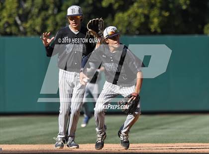 Thumbnail 2 in Millikan @ Trabuco Hills photogallery.