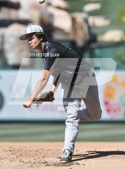 Thumbnail 2 in Millikan @ Trabuco Hills photogallery.