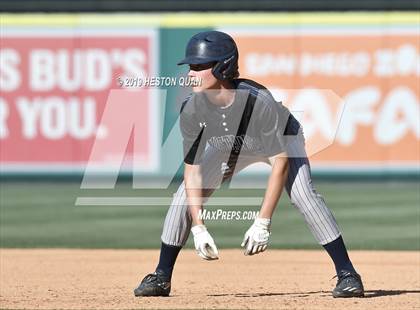 Thumbnail 1 in Millikan @ Trabuco Hills photogallery.