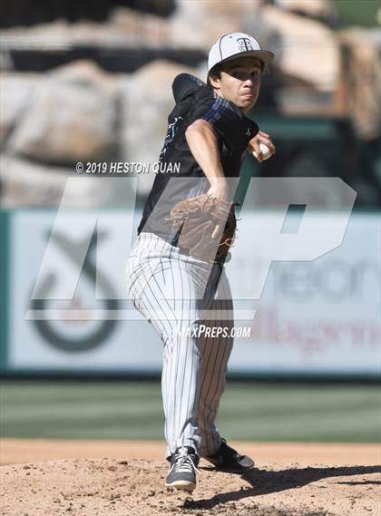 Thumbnail 1 in Millikan @ Trabuco Hills photogallery.