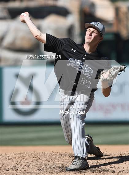 Thumbnail 1 in Millikan @ Trabuco Hills photogallery.
