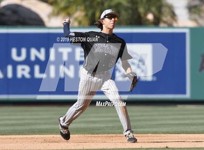 Thumbnail 3 in Millikan @ Trabuco Hills photogallery.
