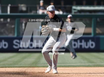 Thumbnail 2 in Millikan @ Trabuco Hills photogallery.