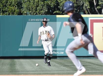 Thumbnail 1 in Millikan @ Trabuco Hills photogallery.