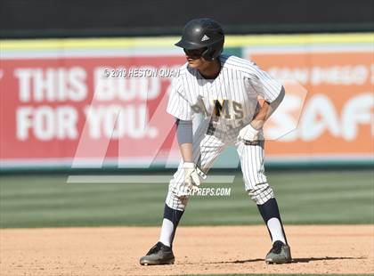 Thumbnail 1 in Millikan @ Trabuco Hills photogallery.