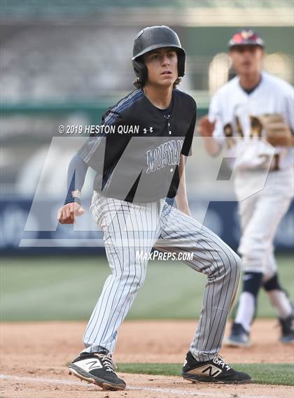 Thumbnail 1 in Millikan @ Trabuco Hills photogallery.