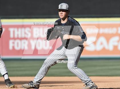 Thumbnail 3 in Millikan @ Trabuco Hills photogallery.