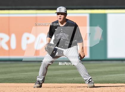 Thumbnail 1 in Millikan @ Trabuco Hills photogallery.