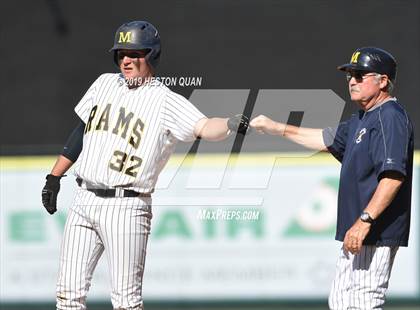 Thumbnail 1 in Millikan @ Trabuco Hills photogallery.