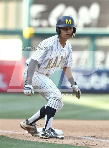 Thumbnail 2 in Millikan @ Trabuco Hills photogallery.