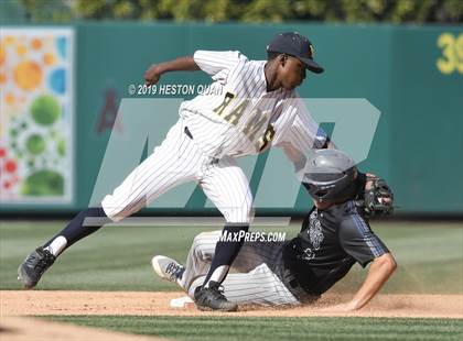 Thumbnail 1 in Millikan @ Trabuco Hills photogallery.