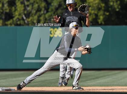Thumbnail 3 in Millikan @ Trabuco Hills photogallery.