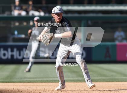 Thumbnail 1 in Millikan @ Trabuco Hills photogallery.