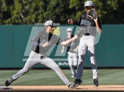 Thumbnail 1 in Millikan @ Trabuco Hills photogallery.