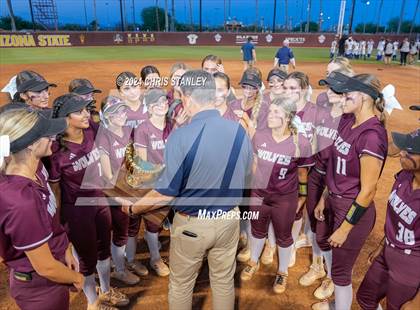 Thumbnail 3 in Canyon View @ Desert Mountain (AIA 5A Final Awards) photogallery.