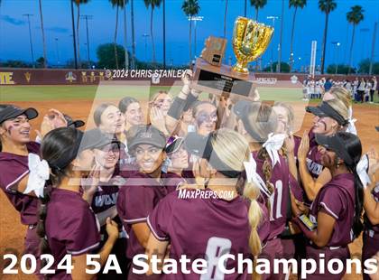 Thumbnail 1 in Canyon View @ Desert Mountain (AIA 5A Final Awards) photogallery.