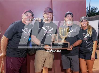 Thumbnail 3 in Canyon View @ Desert Mountain (AIA 5A Final Awards) photogallery.
